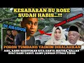 OKNUM POLISI IKUT MAIN‼️KUBU SUHARA TERLALU KUAT - POHON TUMBANG JADI SASARAN -Yaimim PERLU NETIZEN❗