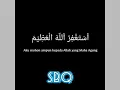 Download Lagu Kaili Nanjoso Rara_ by Cover SBQ