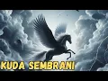 Misteri Kuda Sembrani – Saudara Buraq dan Unicorn?