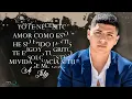 (LETRA) Yo Te Necesito - Marca Mp [En Vivo]