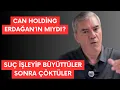 Download Lagu CAN HOLDİNGE DEVLET NEDEN ÇÖKTÜ? @yilmaz_ozdil ANLATIYOR