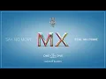 Ultimate Rejects feat. MX Prime - Say No More (One on One Project) [Official Audio]