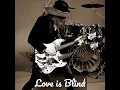 Lagu Love Is Blind - Interlude Andra feat. Ronthal | Dewa 19, 'Dewa' Amerika