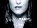 Download Lagu Ellie Goulding   Love Me Like You Do  Bootleg remix