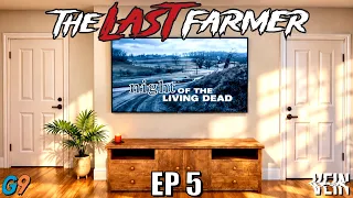 VEIN - The Last Farmer EP5 (Apocalypse Inception)