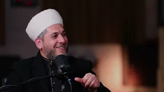 19 بودكاست وفاء مع الشيخ عمار طاووز متحدثا عن شيخه عبد الحميد مزراب رحمه الله 