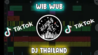 Download DJ Thailand - Wip Wup Angklung Slow Bass 2020 MP3