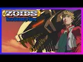 Zoids New Century Retcon - 404 Anime Retrospective