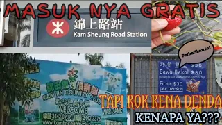 Download RUTE KEKEBUN || Strawberry Yuen long Hongkong MP3