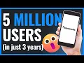 Building a 8 Million User Community Stocktwits CEO Rishi Khanna