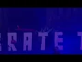 NIKI - Backburner x Take A Chance With Me (SUMMERTIME TOUR at Prambanan Jazz Festival 2026)