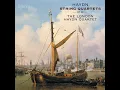 Haydn: String Quartet in F Minor, Op. 20 No. 5: I. Allegro moderato
