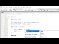 C Program to Print Natural Numbers Between Two Numbers using While loop