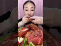 Tag temen kalian yang suka makan banyak 😍😋.