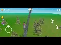 only up jump up parkour unity source code