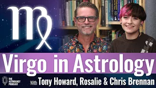 Virgo in Astrology Meaning and Traits Explained