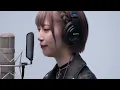 [THE FIRST TAKE] ReoNa - ANIMA / 한글 자막