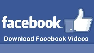 facebook video downloader for android