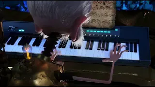 SeaVolution Wave Rider Mix Hotel Transilvania 3 Kraken 