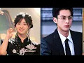 He Couldn’t Hold It In — Dylan Wang’s Emotional Confession About Shen Yue During a Live Interview