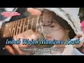 Lagu INDAH WAJAH MANISMU KASIH |🎵 Slowrock Melayu 2025 (Tcair Records)