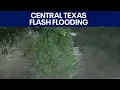 Austin weather forecast Flash flooding in Central Texas FOX 7 Austin