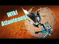 Wikipedia Atlanteans Yu-Gi-Oh Wiki Duels Atlanteans