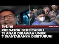 Download Lagu Modus Bejat dan Bujuk Rayu Predator Seksual Jepara, Korban 31 Anak Di Bawah Umur | Kabar Petang