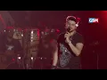 Zé Neto e Cristiano - Notificação preferida (Ao vivo Caldas Country 2018)