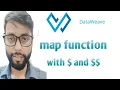 map function in DataWeave 2 0 part-II mule 4