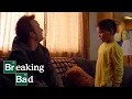 Jesse Pinkman Meets Brock Cantillo for the First Time Abiquiu Breaking Bad