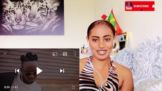  gabiroguitar igikwe ft confy reactionvideo rwandesesong oromogirl