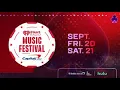 Download Lagu The iHeartRadio Music Festival 2025 part 1 day 1/2