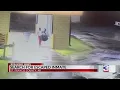 AR inmate runs off while taking out trash