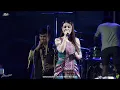 แฟนเก่ากลับใจ - เวียง นฤมล Live at จังหวัดกาฬสินธุ์ 4k