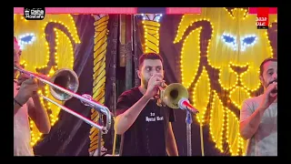 مصطفى اوشا مزمار صرخه حوت حظ جديد شديد 