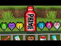 Download Lagu Minecraft, But there’s PRIME Hearts…