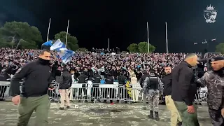 التقرير الرسمي المصور الـتـراس الـفـيّـصـلـي الـحـاكِـمـة دندنها