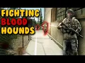 HOW TO KILL the BLOODHOUNDS in TARKOV