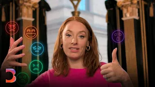How Universal Is Our Expression of Emotion