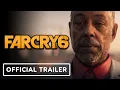 Far Cry 6 - Reveal Trailer Ubisoft Forward