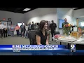 Former KEZI 9 News anchor Renee McCullough honored