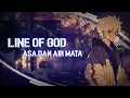 Download Lagu Line Of God - Asa Dan Air Mata