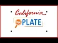 How to Lookup California License Plates and Report Bad Drivers