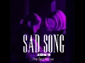 Alesso & TINI - Sad Song (The Sed Remix) (Official Audio)