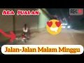 Download Lagu 🟥WOM⚫Vlog Jalan-Jalan Malam Minggu Kota Pontianak, Kaget Dijalan Budi Karya Inilah Sosok Penampakan