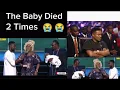 Download Lagu The Baby Died 2 Times 😭😭 | Pastor Jerry Eze