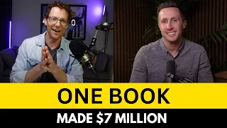 The $7 Million Business Card | The Casey Zeman Show #4 ft. Chandler Bolt