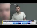 Police say bullets and DNA link Connersville man to graveyard murders