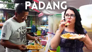 Download I Flew to PADANG INDONESIA to Eat THIS!  🇮🇩 Indonesian Food Tour MP3